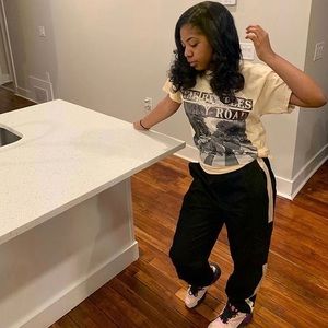 Meet your Posher, Jordan